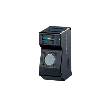 Série LJ-V7000 - Scanner a laser de alta velocidade 2D/3D