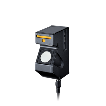 Série LJ-X8000 - Perfilômetro a laser 2D/3D
