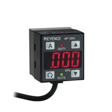 Série AP-30 - Sensor de pressão autônomo