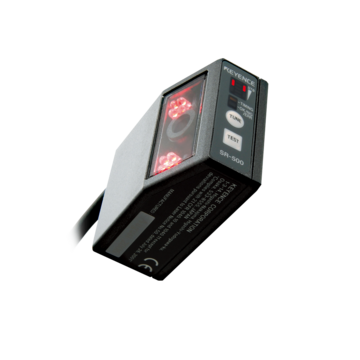 Série SR-500 - Leitor de código de barras 2D ultracompacto