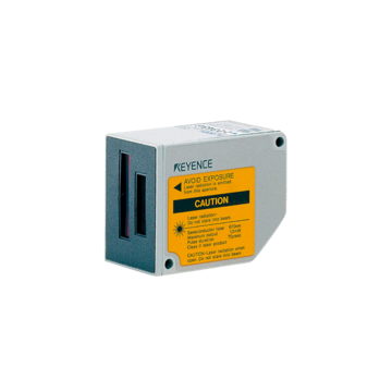 Série BL-500 - Leitor de código de barras a laser